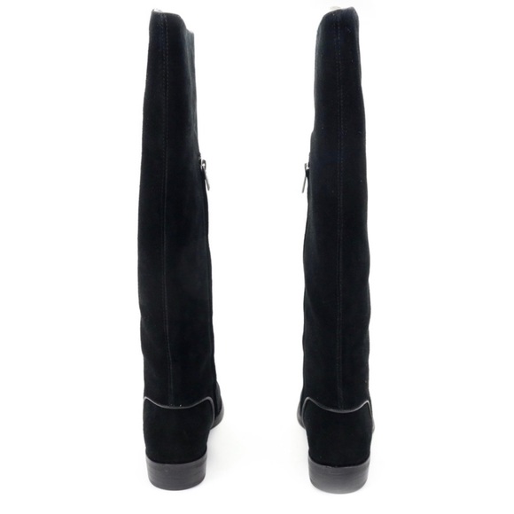 Ugg Gracen Tall Suede Boots - Picture 4 of 4